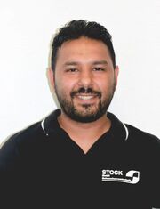 Usama Zubair Usama Zubair