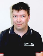 Andreas Boger Andreas Boger