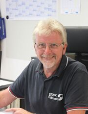 Dietmar Riese Dietmar Riese