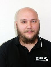 Stanislav Ulitin Stanislav Ulitin