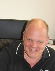 Mathias Kördel Mathias Kördel