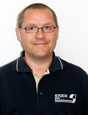 Stephan Steiger Stephan Steiger