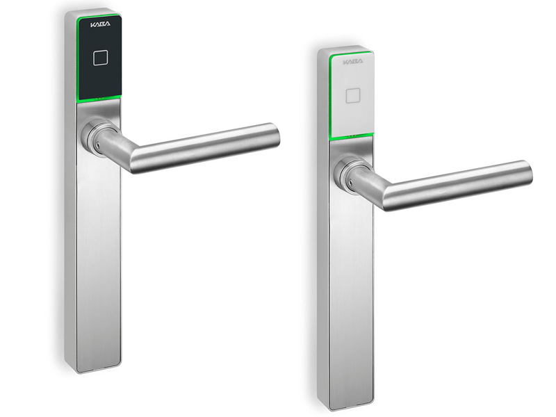Zutrittskontrollsysteme Zutrittskontrollsysteme