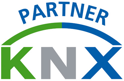 Logo: Partner KNX