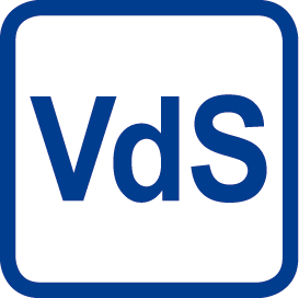 Logo: VdS